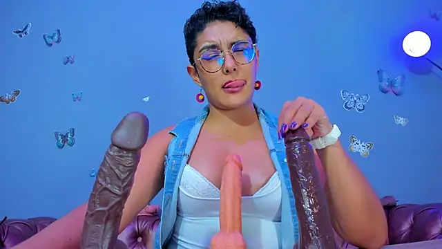 Kaira_mosse 라이브 XXX 채팅