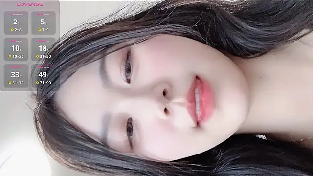 Chat XXX en directo de Luminous163