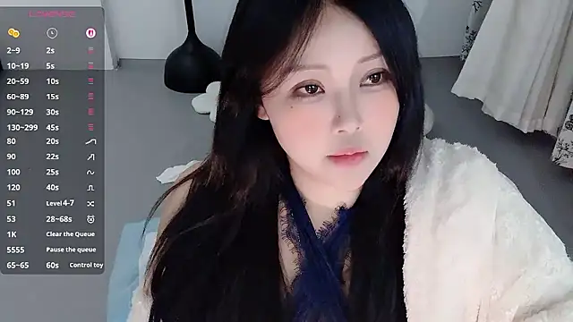 Fountain- – Naživo XXX chat