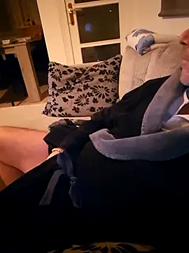 KnownObligation1's Webcam Show