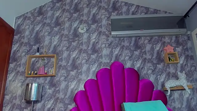 Chat XXX ao vivo de EMMAPARISS