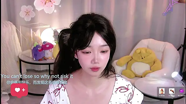 Sheep-1 即時 XXX 聊天