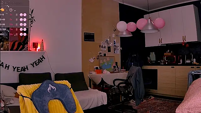 KatiKate: онлайн-секс-чат