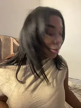 KloheCurvy – Live XXX-chat