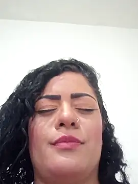 Zaahrinha Show Webcam