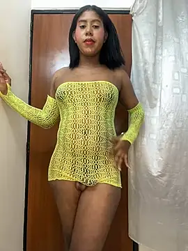 CamilosaOrtega's Live XXX Chat