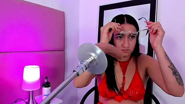 SammyMorales 라이브 XXX 채팅