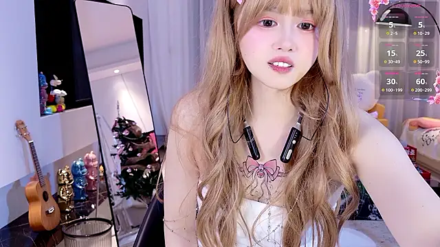 Alien1227 – Naživo XXX chat