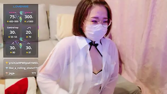 chihaya_ – Naživo XXX chat