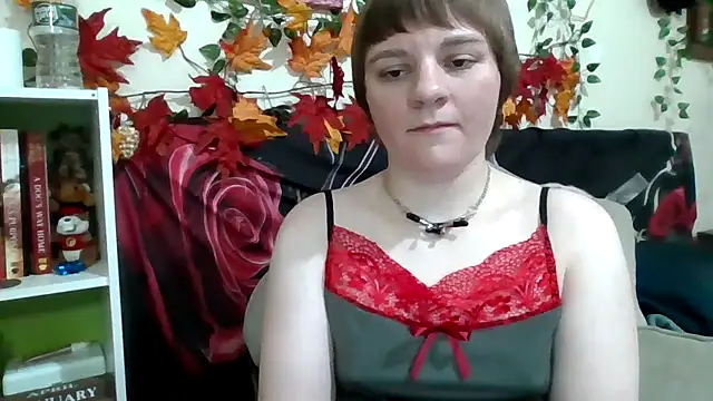 AverageRose's Live XXX Chat