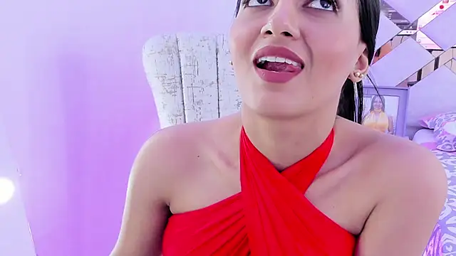 trissha_xk1's Live XXX Chat