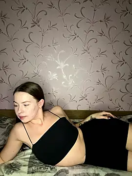 Arielle_Swan: онлайн-секс-чат