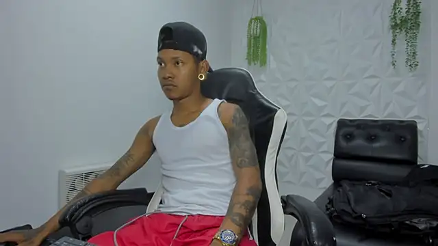 Chat XXX Live blackdirty420