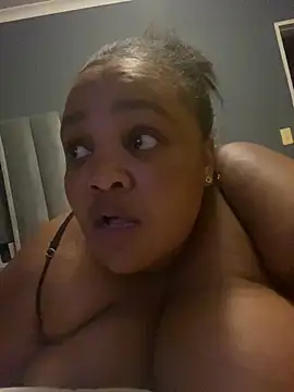 MissPortia16 Webcam-Show