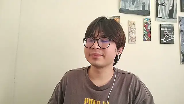 Dante_Goth 웹캠 쇼