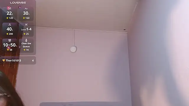 alesiamoore 라이브 XXX 채팅