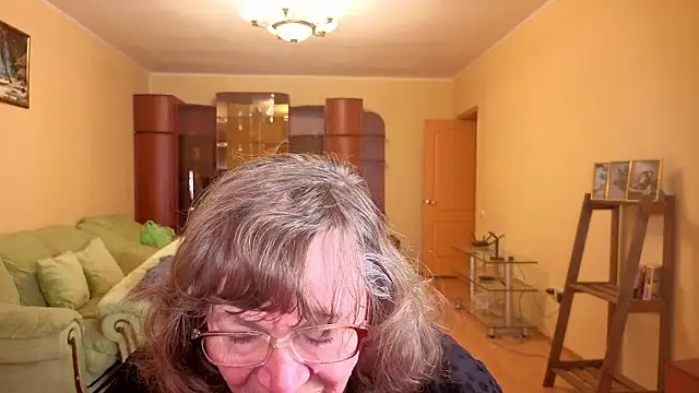 Betty_Brick's Webcam Show