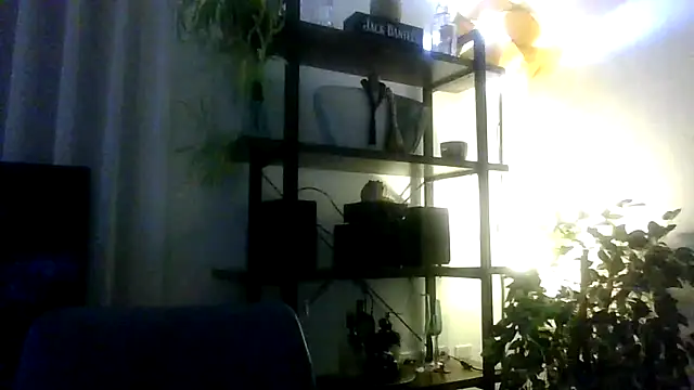 Ebony-SultryX 라이브 XXX 채팅