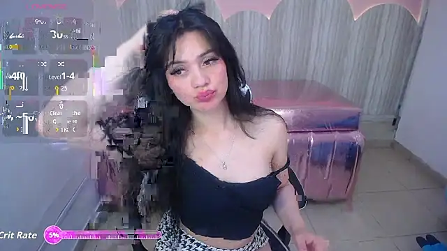 _sweet_abby_t's Live XXX Chat