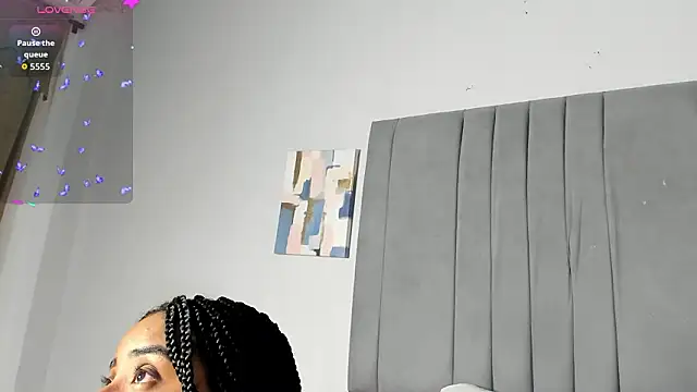 Sophia_Ebony লাইভ XXX চ্যাট