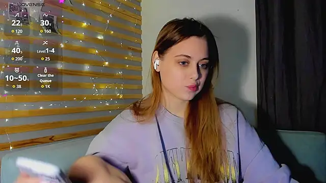 Alice_Wander's Live XXX Chat