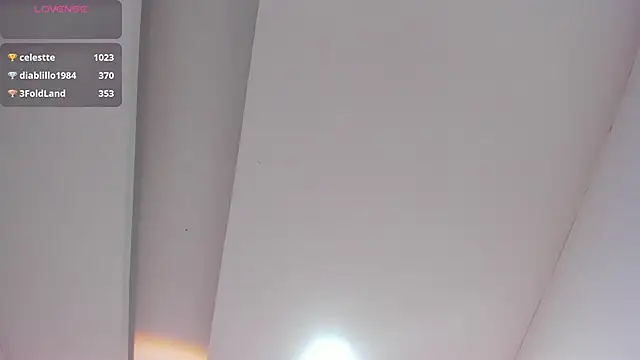 Chat XXX Live Celestte_beautiful