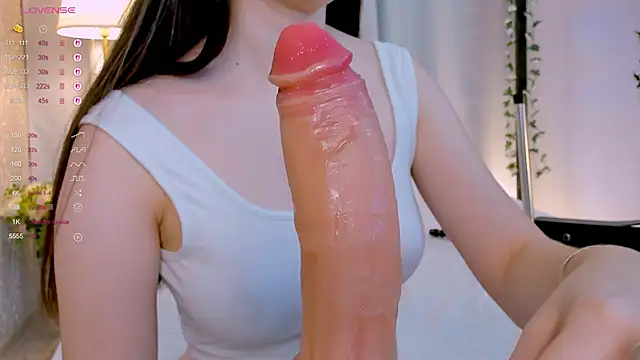 Trinity_Bunny's Live XXX Chat