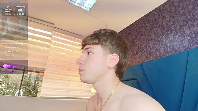 TaylerWhite's Live XXX Chat