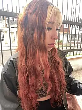 Sallem_Pink's Live XXX Chat