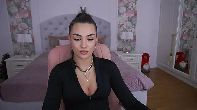 EricaSin – Naživo XXX chat