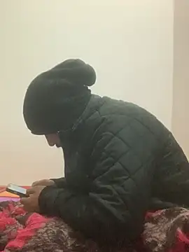 cutie_for_Beauty____ élő XXX-chatje