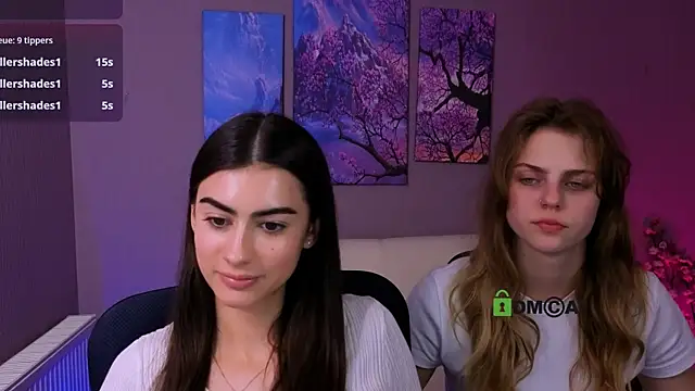 kaisy_star: онлайн-секс-чат