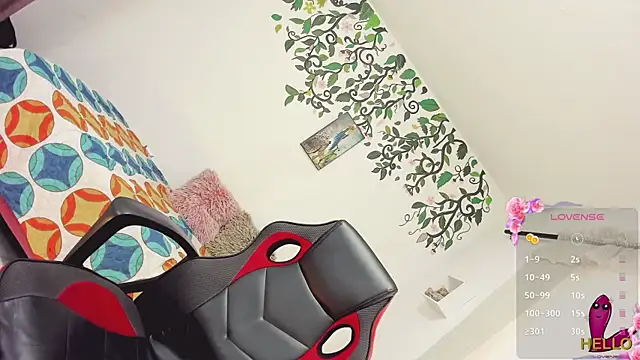 Melisa_Bunny69's Live XXX Chat