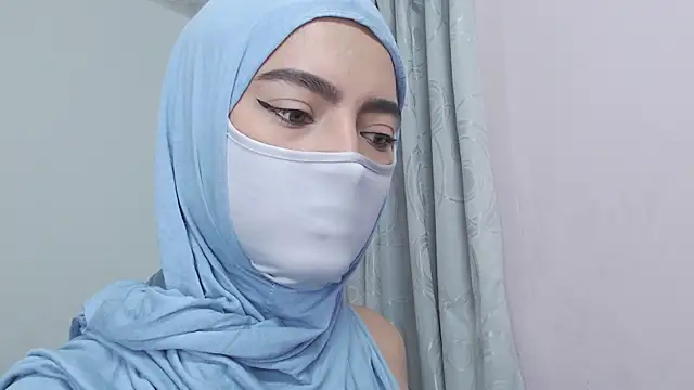 jade_nassar's Webcam Show