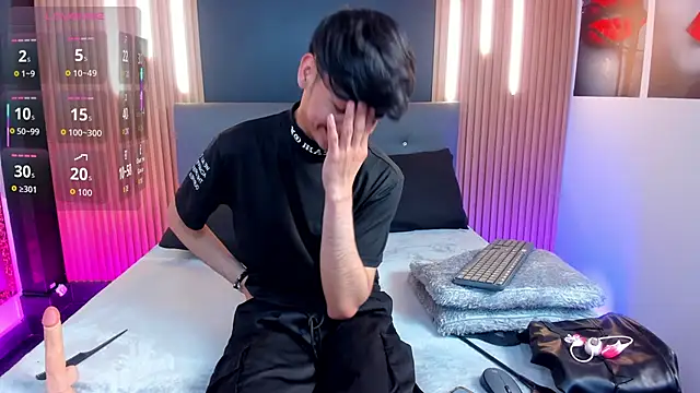 OnlyJos 现场XXX聊天