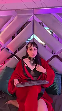 Ravenna666_ – Live XXX-chat