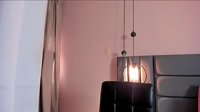 IvyJhons' Live XXX Chat