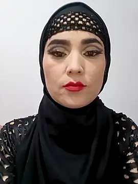 jamila_zair élő XXX-chatje