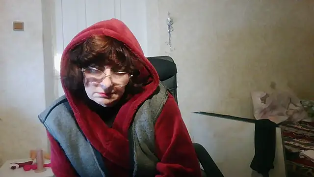 Julia54391: онлайн-секс-чат