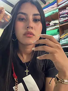 Victoria_alson's Live XXX Chat