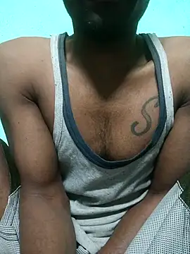 Shiva7070's Live XXX Chat