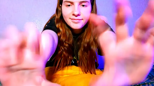 AliceCUNTach: онлайн-секс-чат