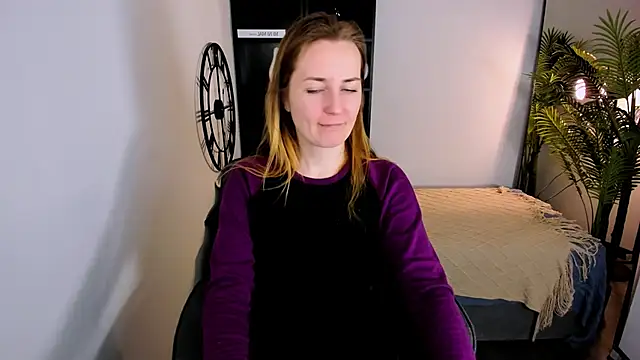 MeggySun 라이브 XXX 채팅