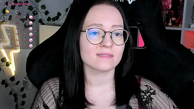 power_robynn: онлайн-секс-чат