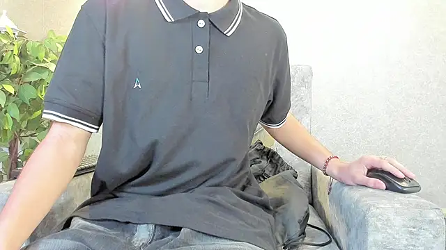 Axelwiliams Obrolan Langsung XXX