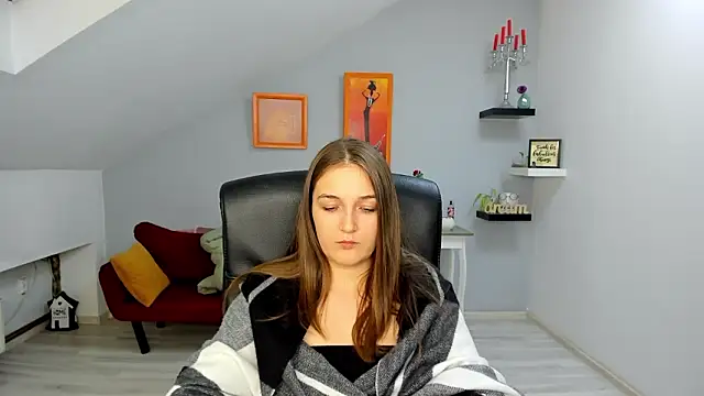 AnneWilsonn's Live XXX Chat