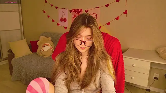 BellaSink's Live XXX Chat