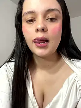 Selena_Roa élő XXX-chatje