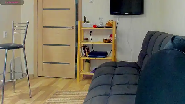 twinkle_rosie's Live XXX Chat