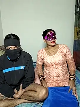 Heena-143's Live XXX Chat